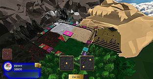 The Curse Of Esrevni