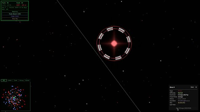 Omnicore: Freiza's Retribution