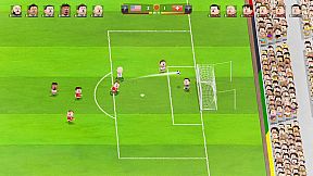 Kopanito All-Stars Soccer