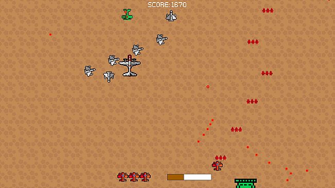 Tiger Fighter 1931 Tora!Tora!Tora! MP031