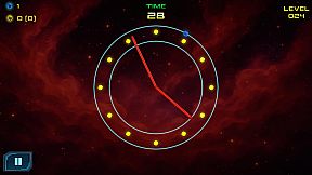 Collector: 10 Lives Challenge