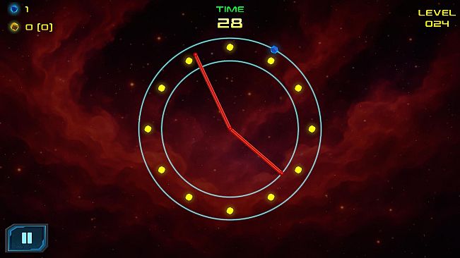 Collector: 10 Lives Challenge