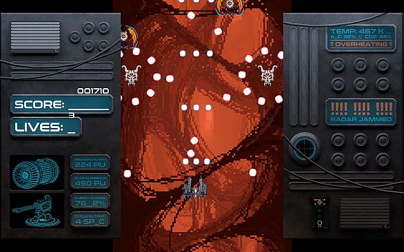 Emborne: Lucidem Redemption