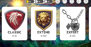 Pair Matching Puzzle Connect - Expansion Pack 10