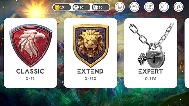 Pair Matching Puzzle Connect - Expansion Pack 10