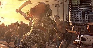 Dying Light - Ultimate Survivor Bundle