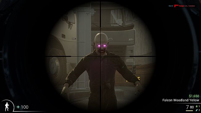 Dead Rush 2