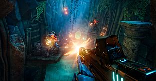 Warstride Challenges