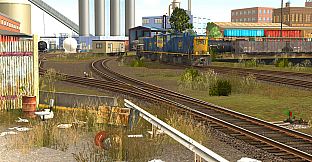 Trainz Route: Franklin Avenue Industrial
