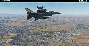 DCS: Syria