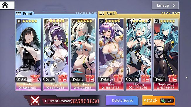 Soul Descent: Invade of Ether R