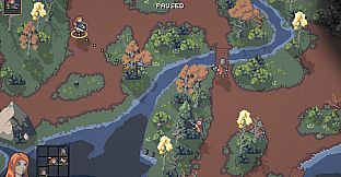Northern Saga