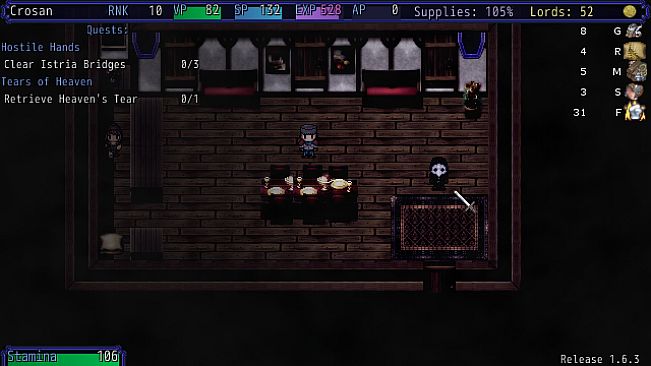 Lawless Lands Supporter Community Skin Pack 1 DLC