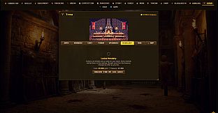 Arena Immortalis