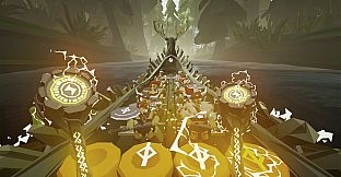 Ragnarock - Battle Beast - "Eye of the Storm"