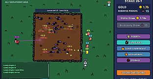 Slime Trader