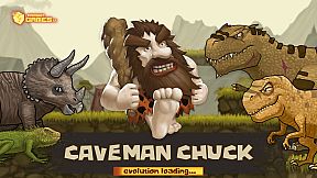 Caveman Chuck