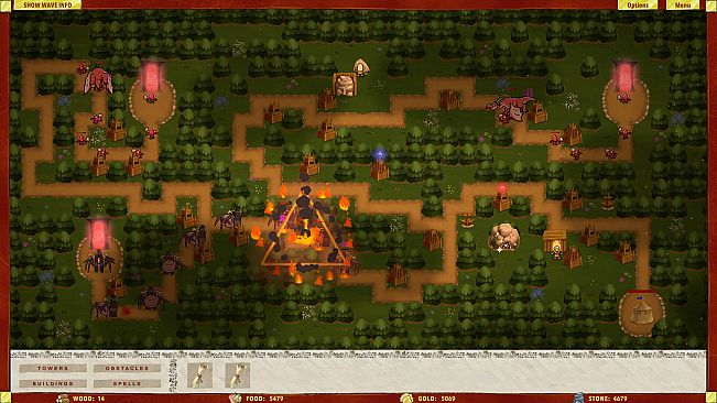 I Think I'm in Love with a Demon Prince