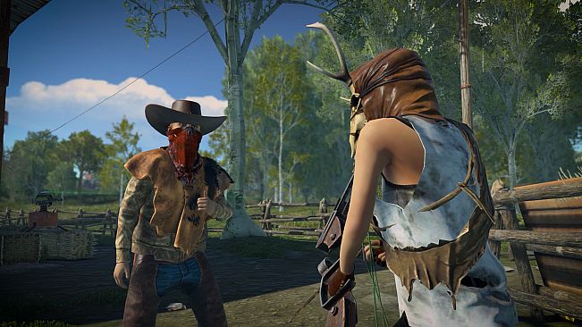 Rust Console Edition - Deluxe