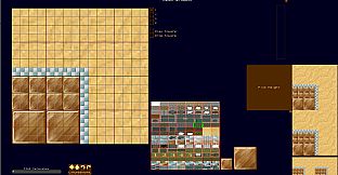 Atlas Tile Editor (ATE)