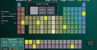 Periodic Lottery