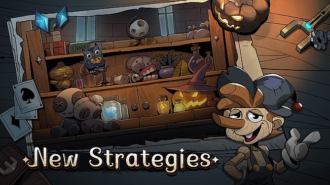 Night of Full Moon - Ghost（Mirror）