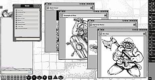 Fantasy Grounds - Demon Lord's Companion 2