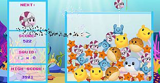 Ocean Pop! : Calypso Collision