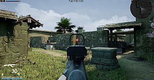 Mayalok Alpha v0.1.7