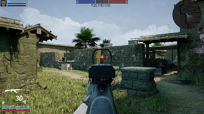 Mayalok Alpha v0.1.7