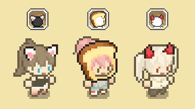 Mini Cozy Room : Lo-Fi - Classic Pack