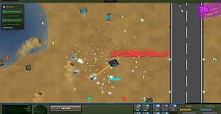 Bulletreign: Survivors