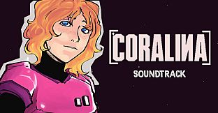 Coralina Original Soundtrack