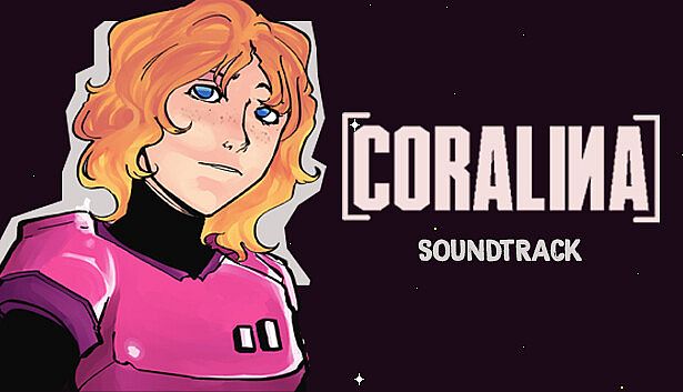 Coralina Original Soundtrack