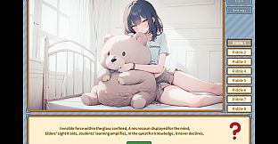 Beauty Riddle - Music Pack