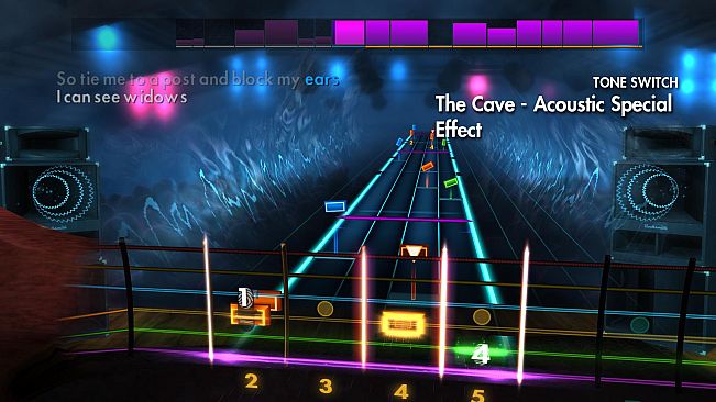 Rocksmith 2014 Edition – Remastered – Mumford & Sons Song Pack