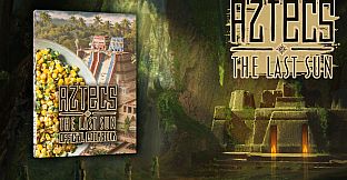 Aztecs: The Last Sun - Official Cookbook