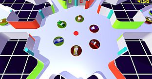 Discs of Steel Party