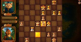 Choc Tactic for Chess Master - Sugar Crush