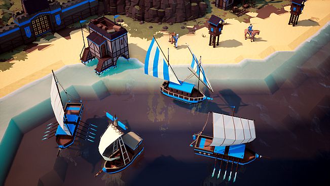 Empires Apart - French Civilization Pack