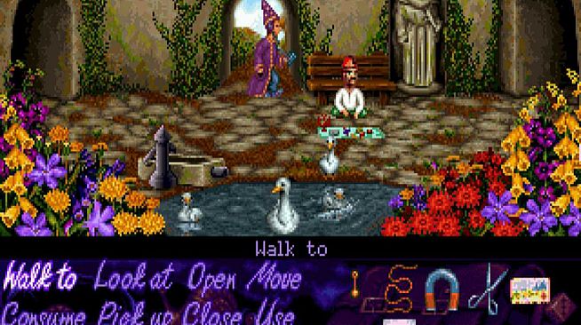 Simon the Sorcerer - Legacy Edition (Spanish)