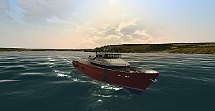 Ship Simulator Extremes: Offshore Vessel