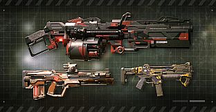 Aliens: Fireteam Elite - Nostromo Salvage Pack