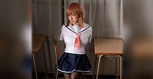 Magical Girl Celesphonia - Official Celesphonia Cosplay by Luna Amemiya