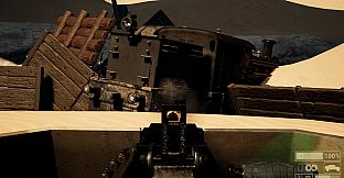 ROAD HOMEWARD: Open world