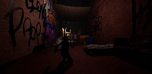 The Midnight Town Stories: Adam's Afterlife