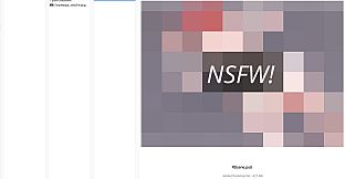 Oppaidius Desert Island! Fan Pack