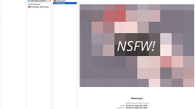 Oppaidius Desert Island! Fan Pack