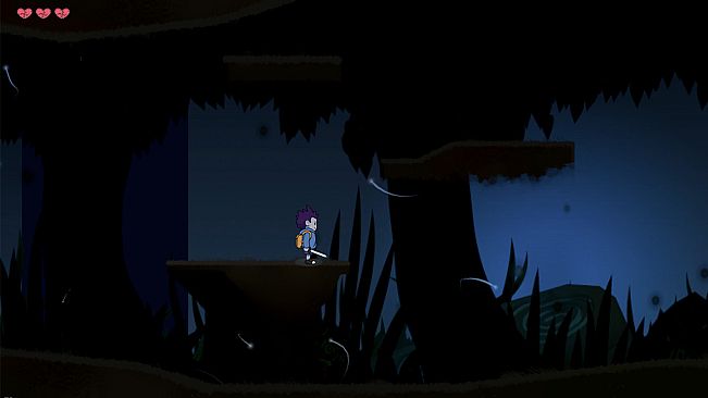 Navin: In Search Of The Light