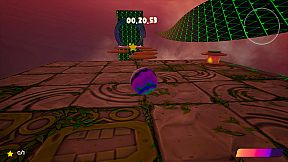 Untitled Marble Game